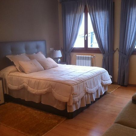 Airinos Aires Hotel Santiago de Compostella Kamer foto